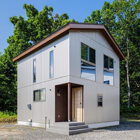 Mizuho Chalets By Hhg Χακούμπα Εξωτερικό φωτογραφία