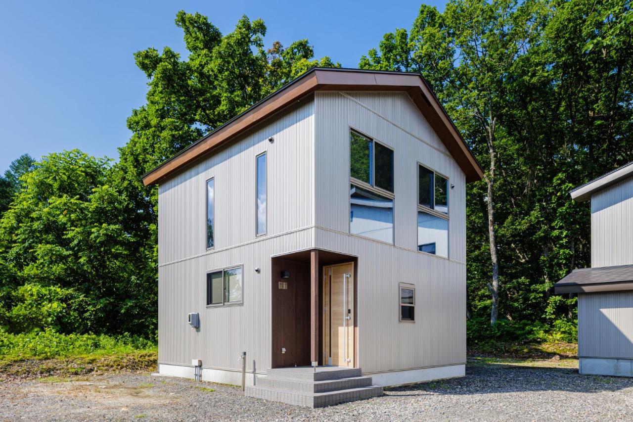 Mizuho Chalets By Hhg Χακούμπα Εξωτερικό φωτογραφία